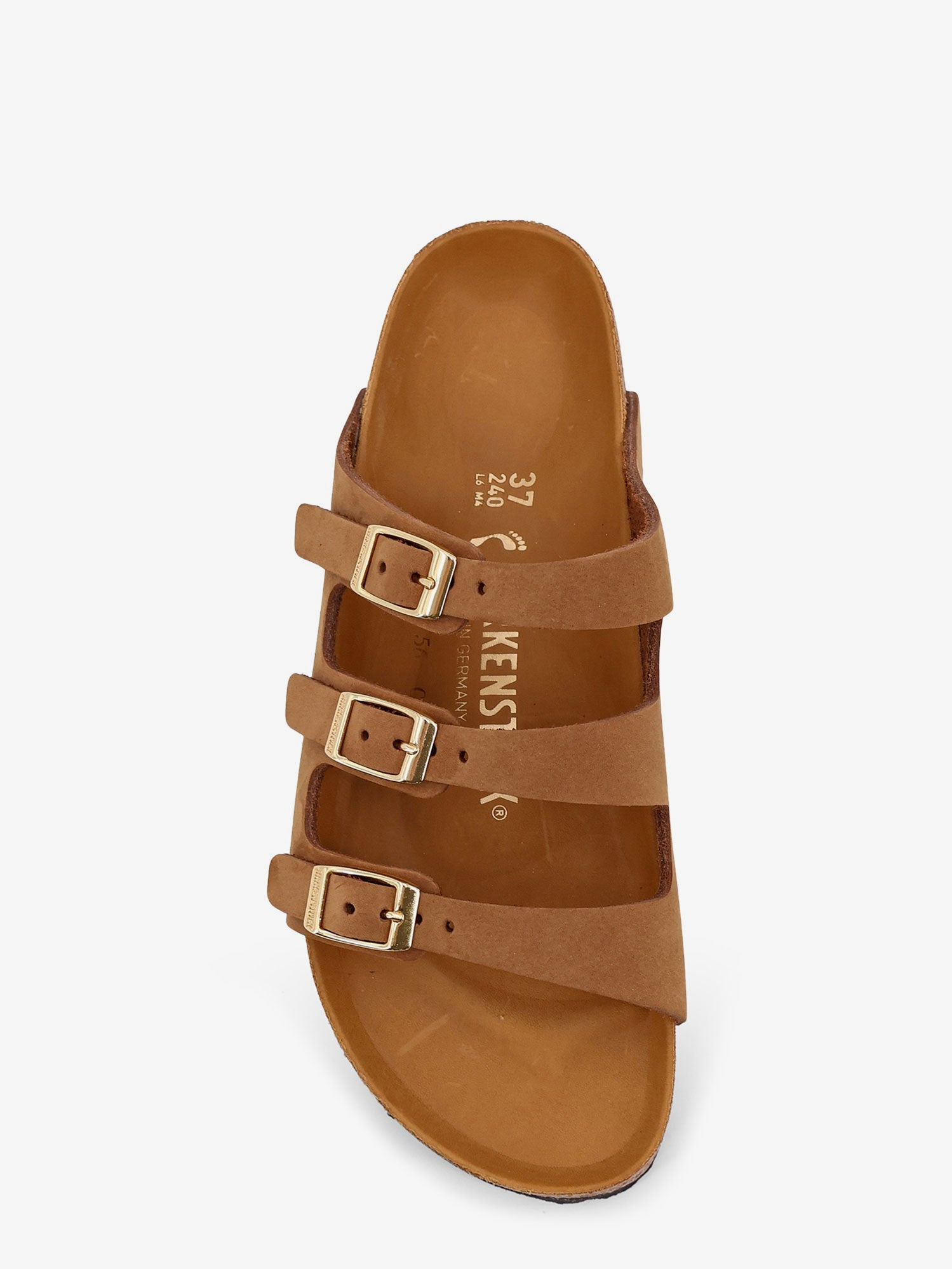 [Birkenstock] Sandals SS26 1031867MINK