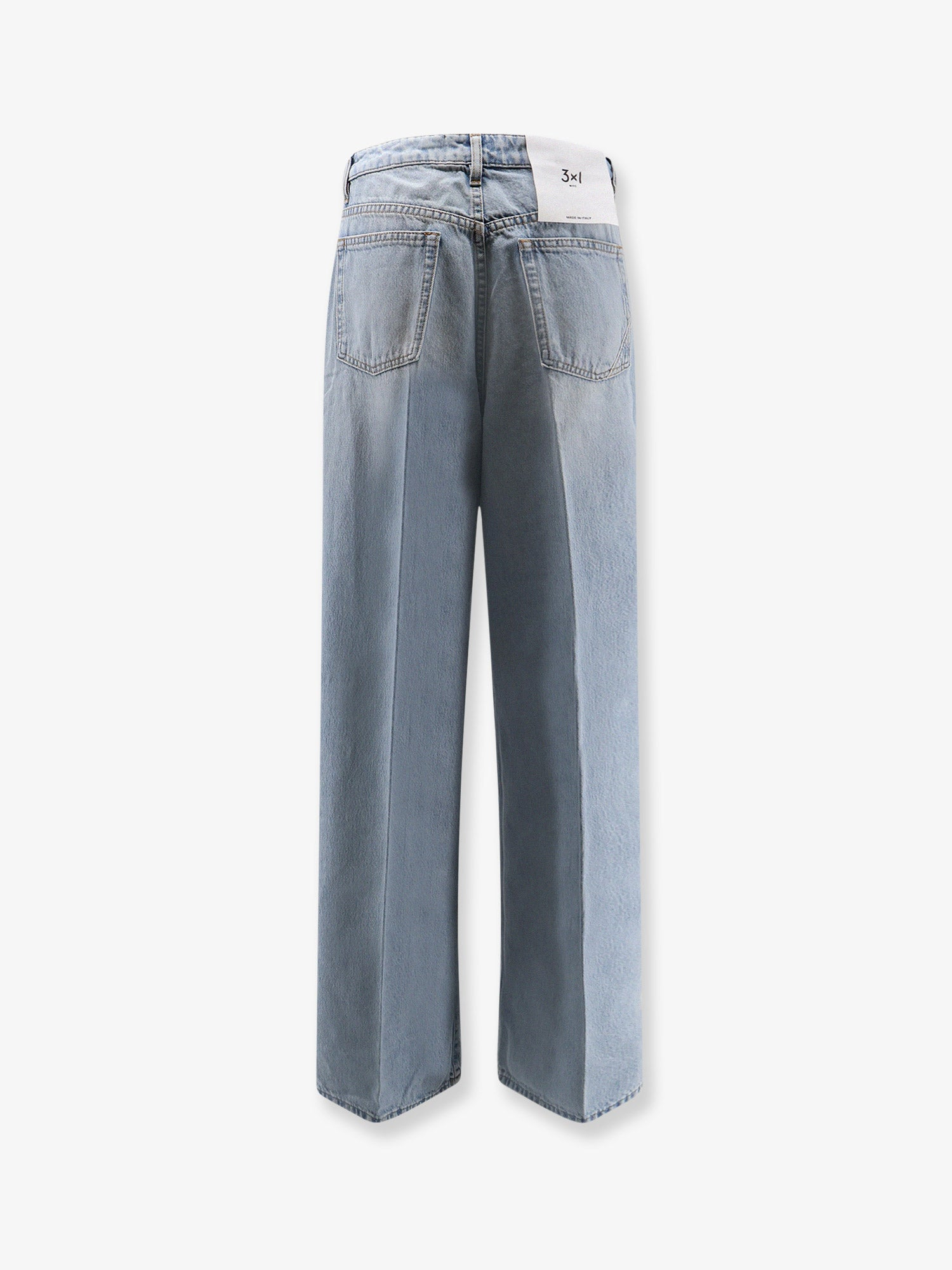 [3x1] Trousers SS26 31W43054DR1101ARTIC