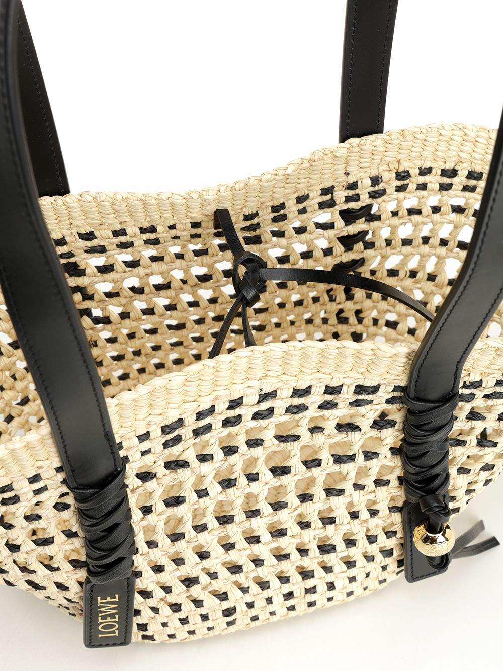 [LOEWE PAULA'S IBIZA] Shoulder bag CO ASCPIBSX022165