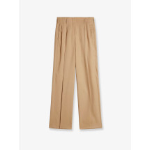 [GOLDEN GOOSE DELUXE BRAND] Trousers SS26 GWP01203P00117015272