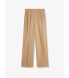 [GOLDEN GOOSE DELUXE BRAND] Trousers SS26 GWP01203P00117015272