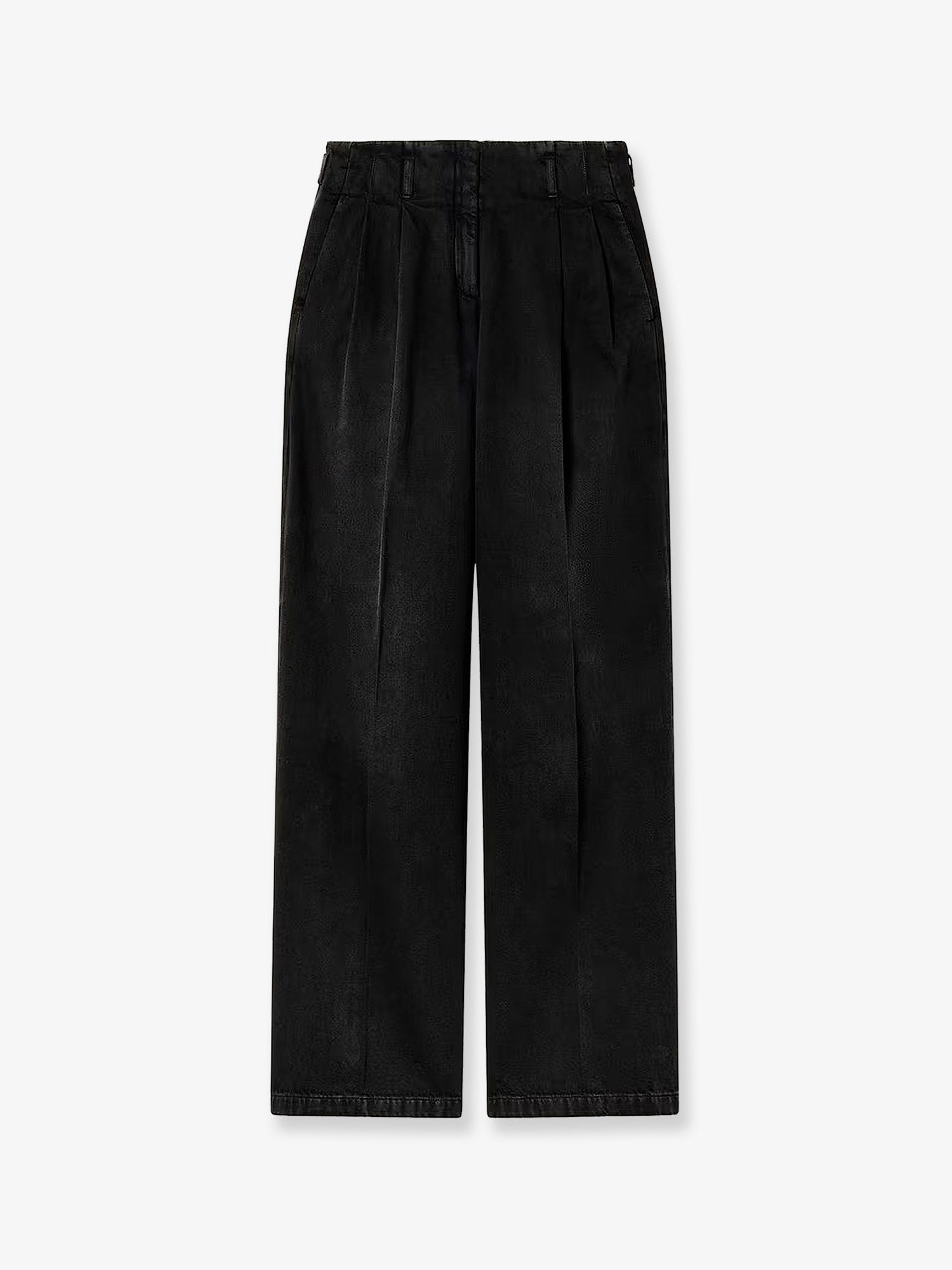 [GOLDEN GOOSE DELUXE BRAND] Trousers SS26 GWP01203P00234790100
