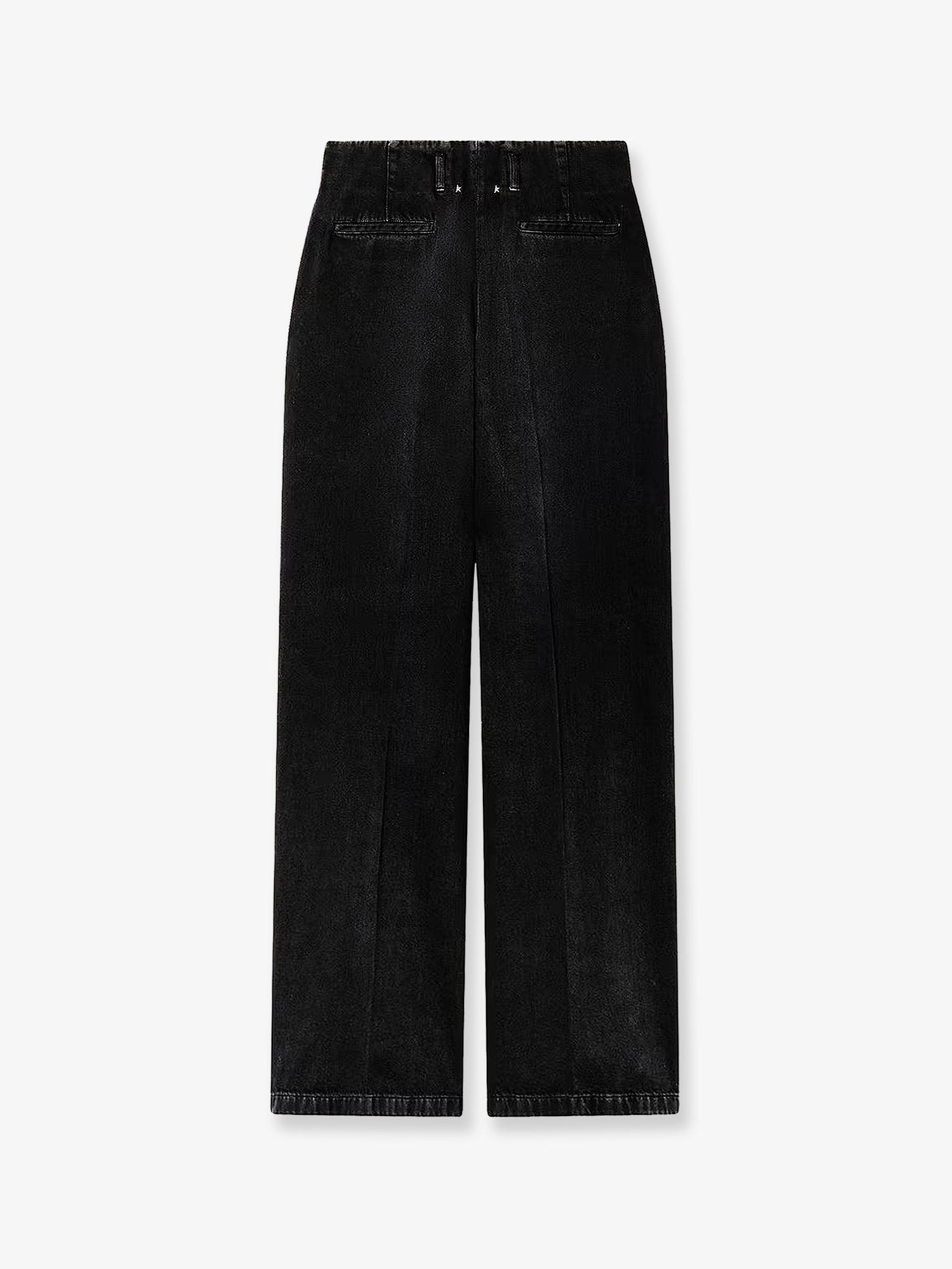 [GOLDEN GOOSE DELUXE BRAND] Trousers SS26 GWP01203P00234790100