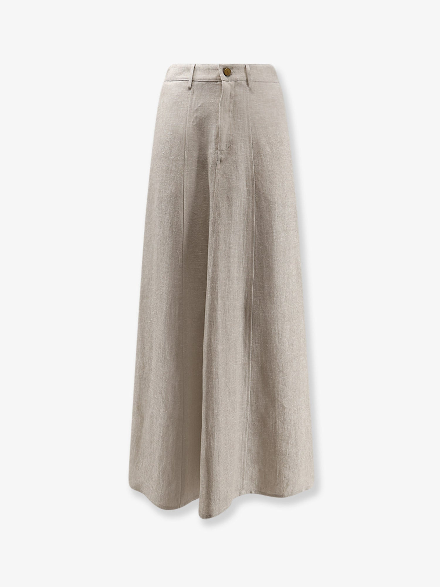 [Alysi] Long skirt SS26 116007P6230GZ