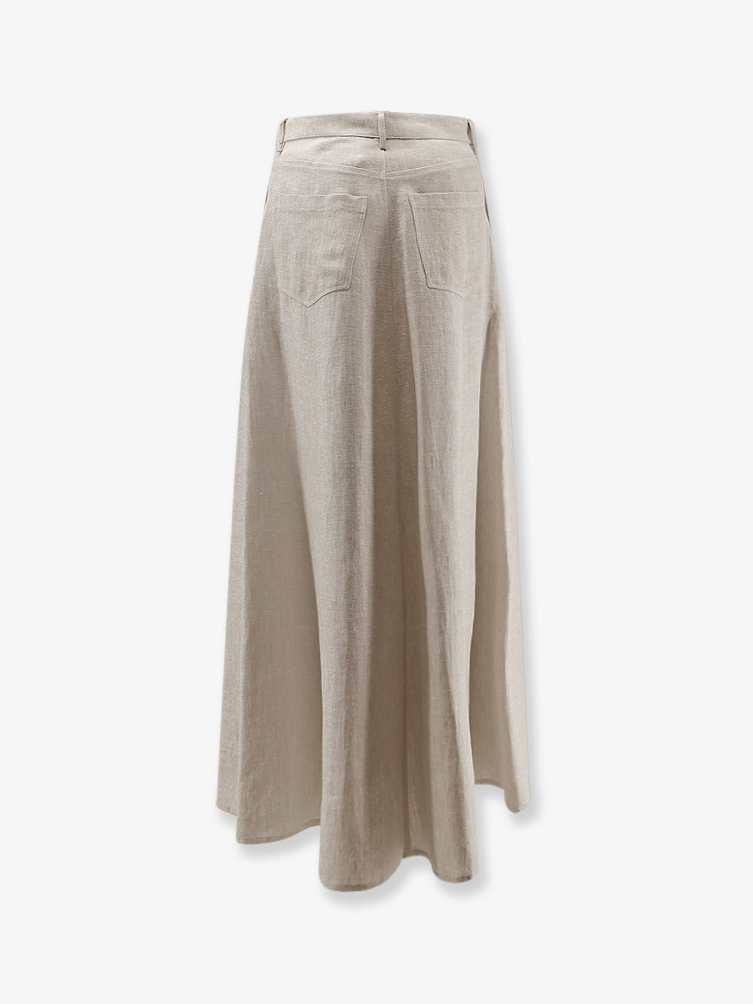 [Alysi] Long skirt SS26 116007P6230GZ