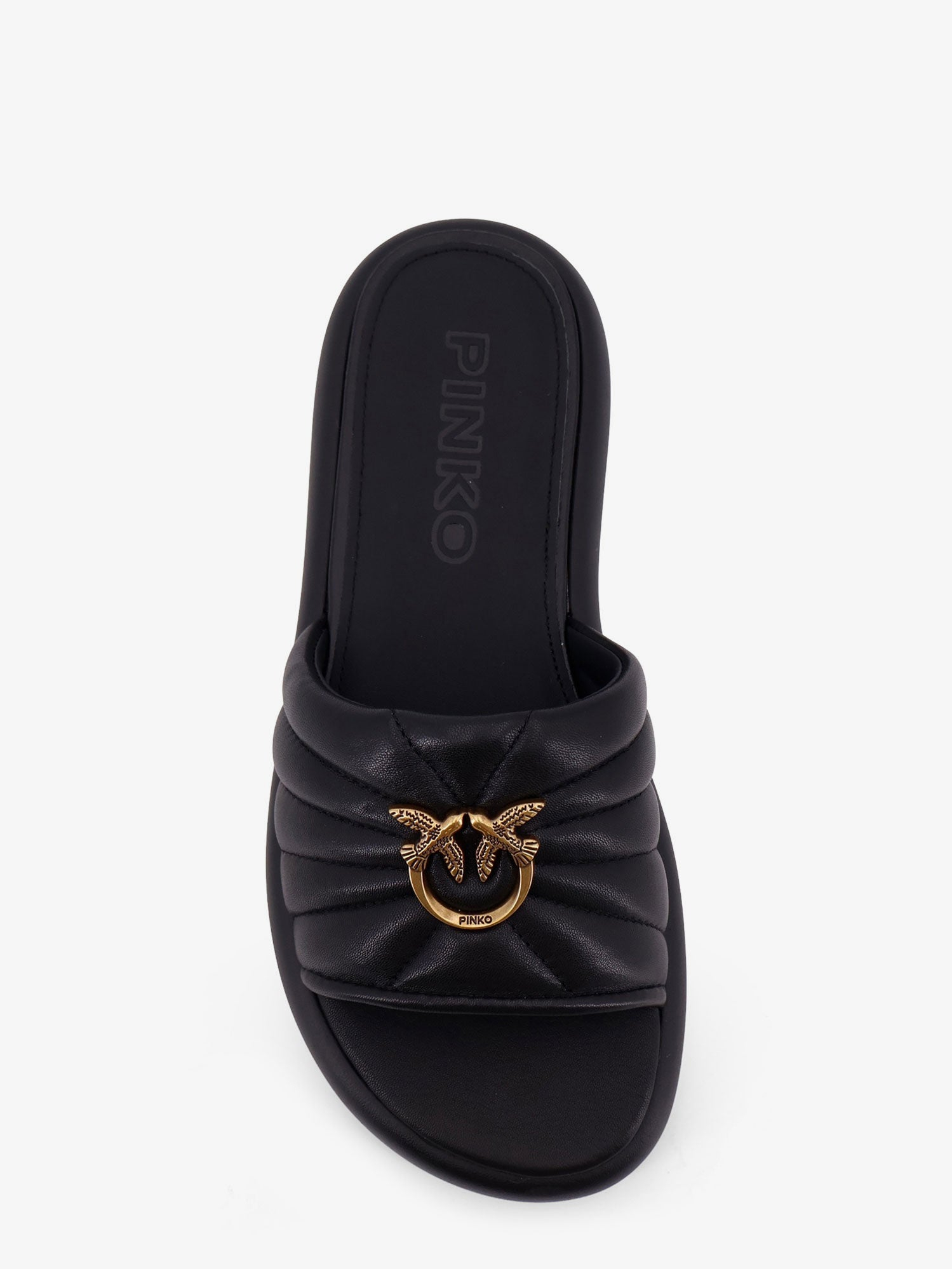 [PINKO] Sandals SS26 SD0525P003Z99