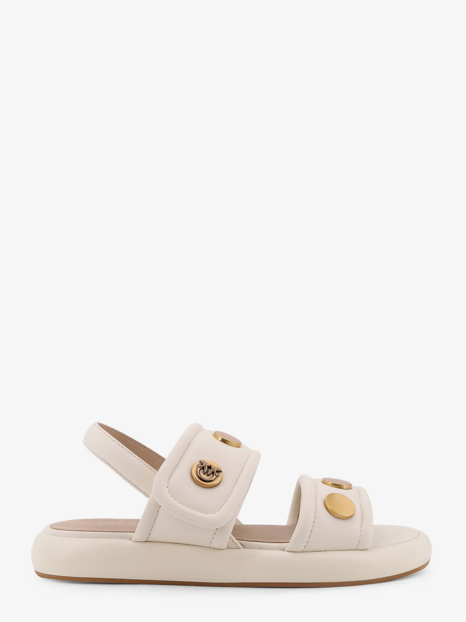 [PINKO] Sandals SS26 SD0521P003Z12