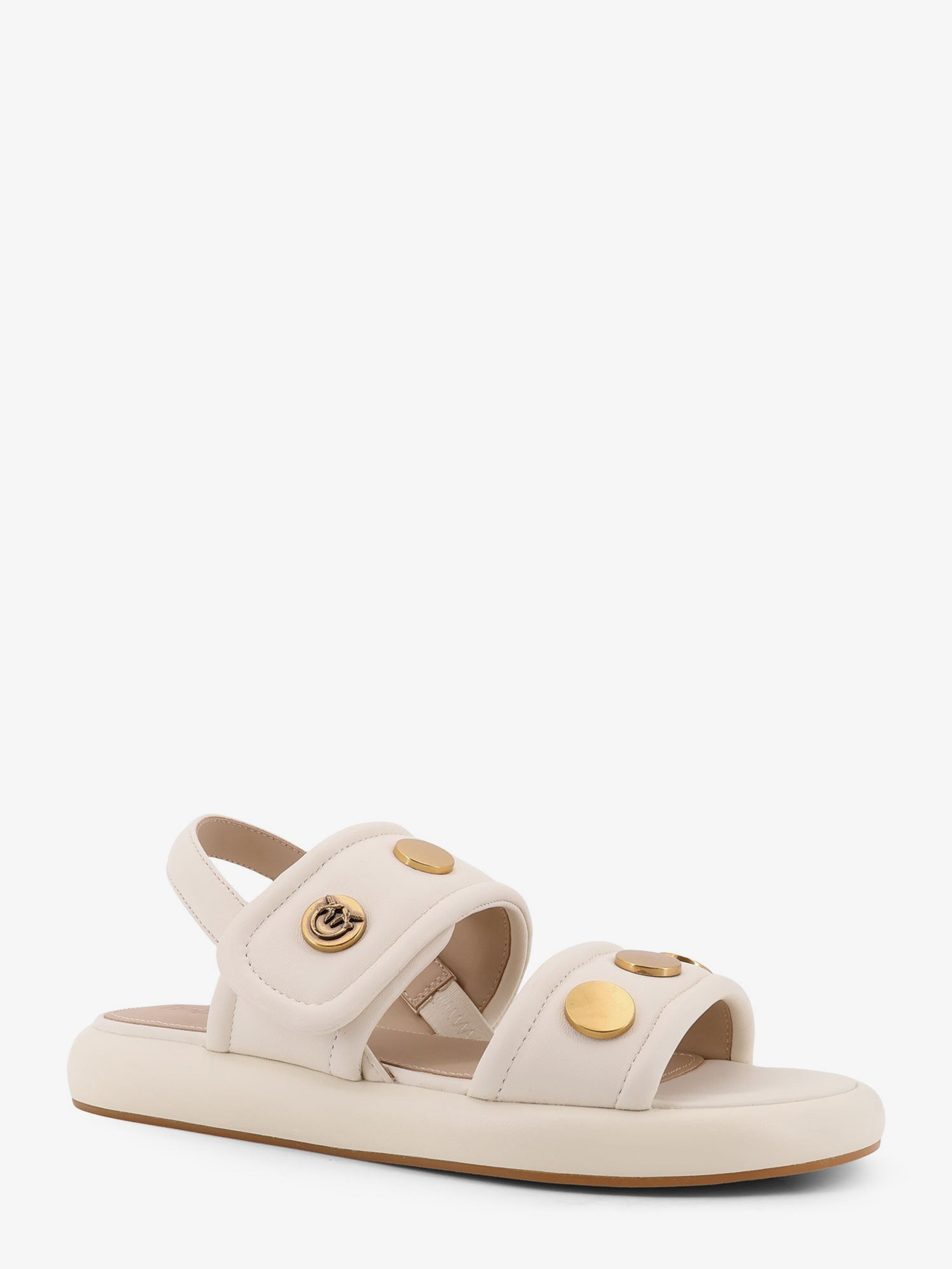 [PINKO] Sandals SS26 SD0521P003Z12