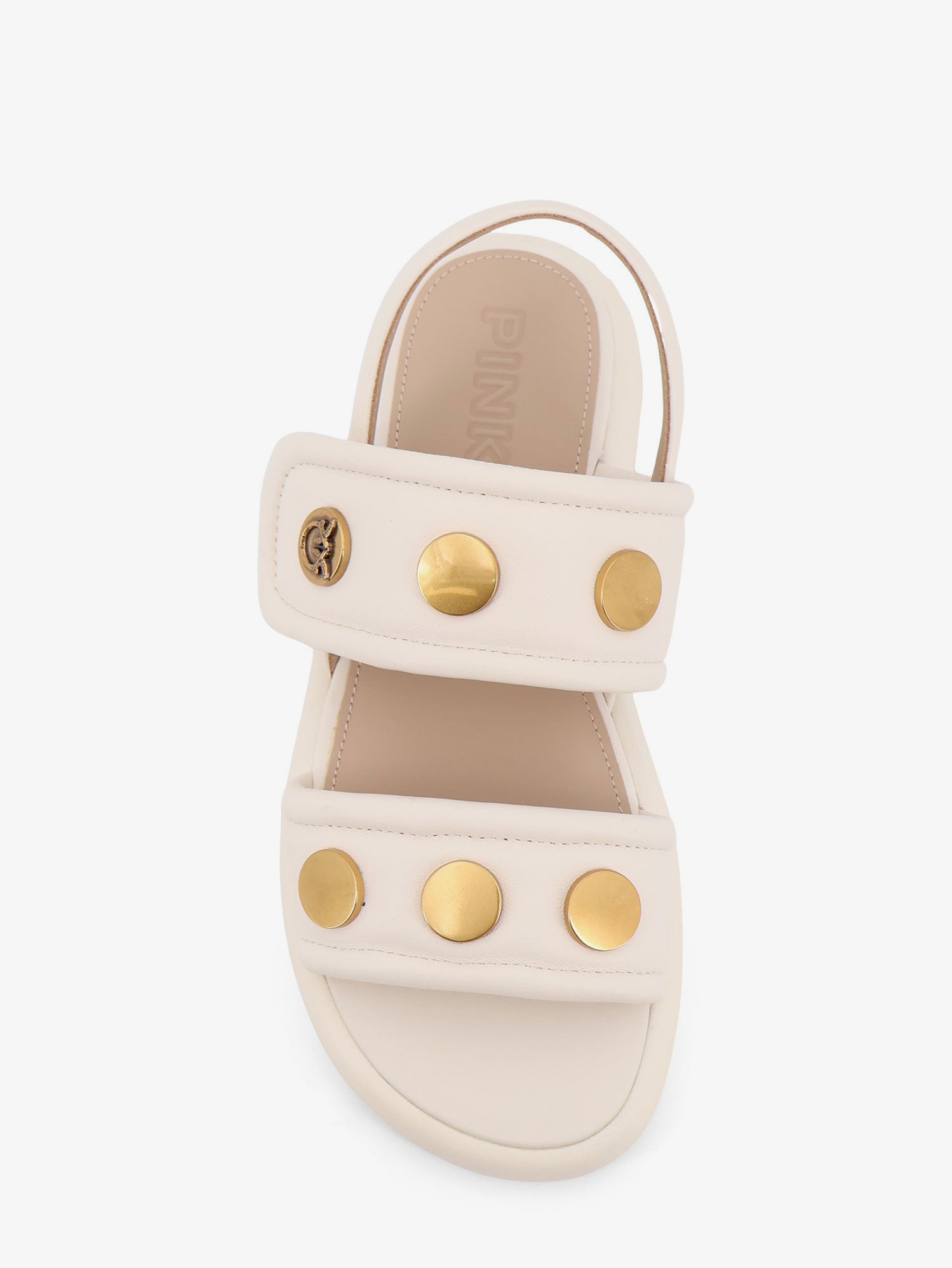 [PINKO] Sandals SS26 SD0521P003Z12