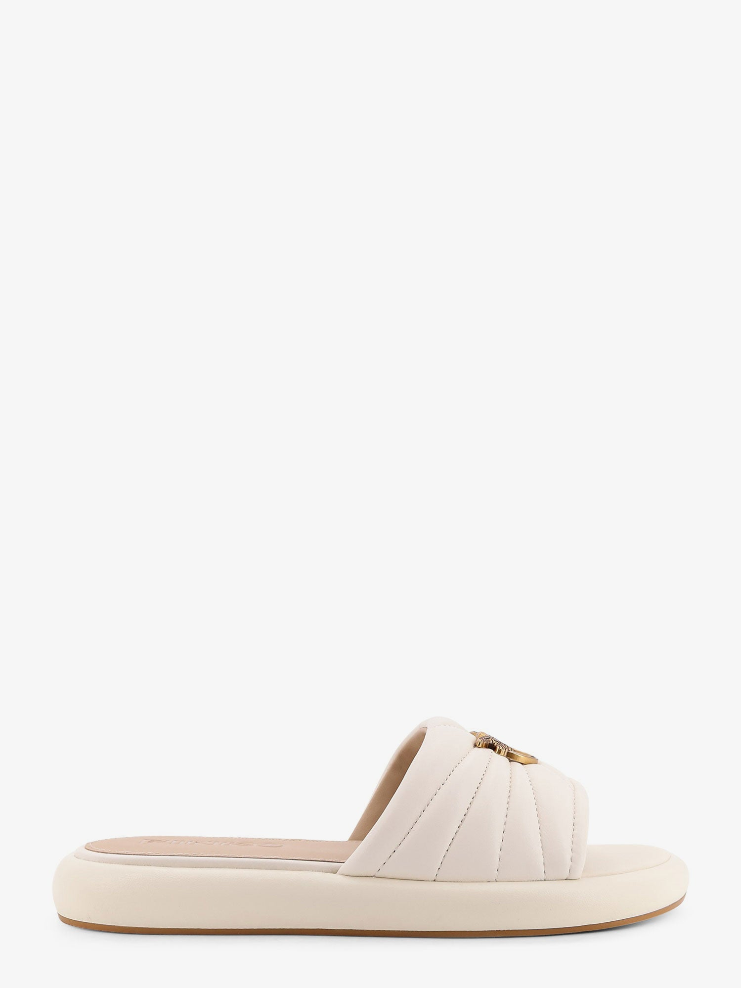 [PINKO] Slippers SS26 SD0525P003Z12