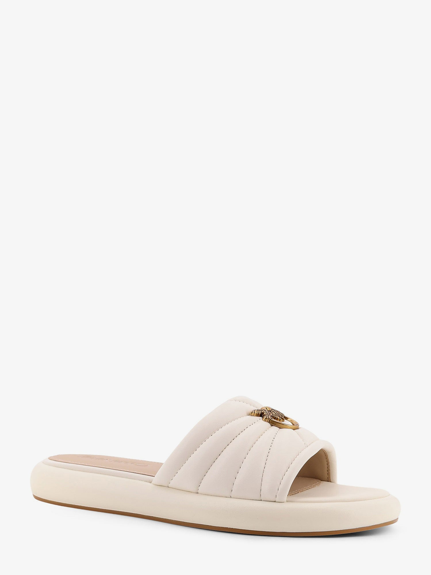 [PINKO] Slippers SS26 SD0525P003Z12