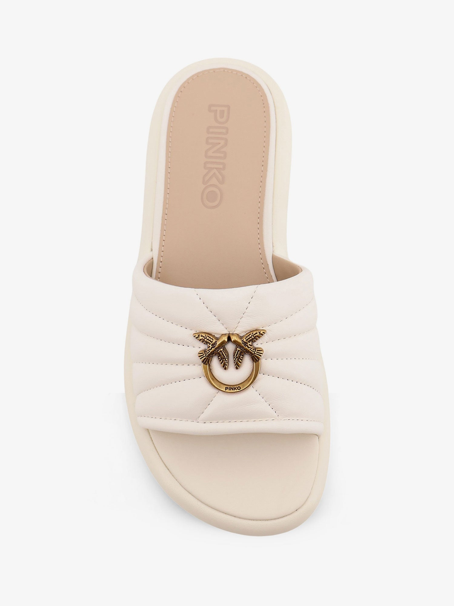 [PINKO] Slippers SS26 SD0525P003Z12