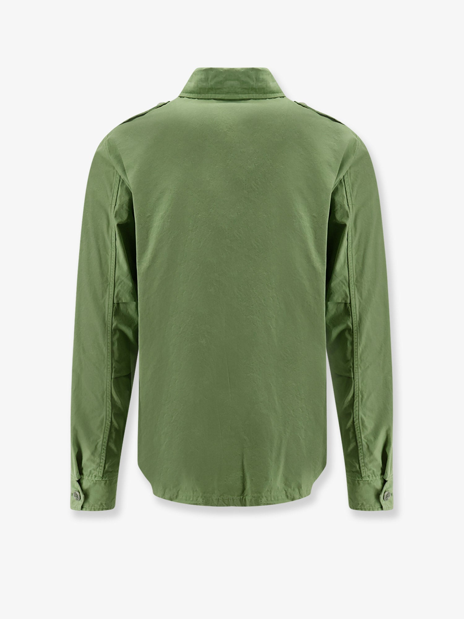 [Aspesi] Shirts Long Sleeve SS26 CE10G17885319