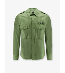 [Aspesi] Shirts Long Sleeve SS26 CE10G17885319
