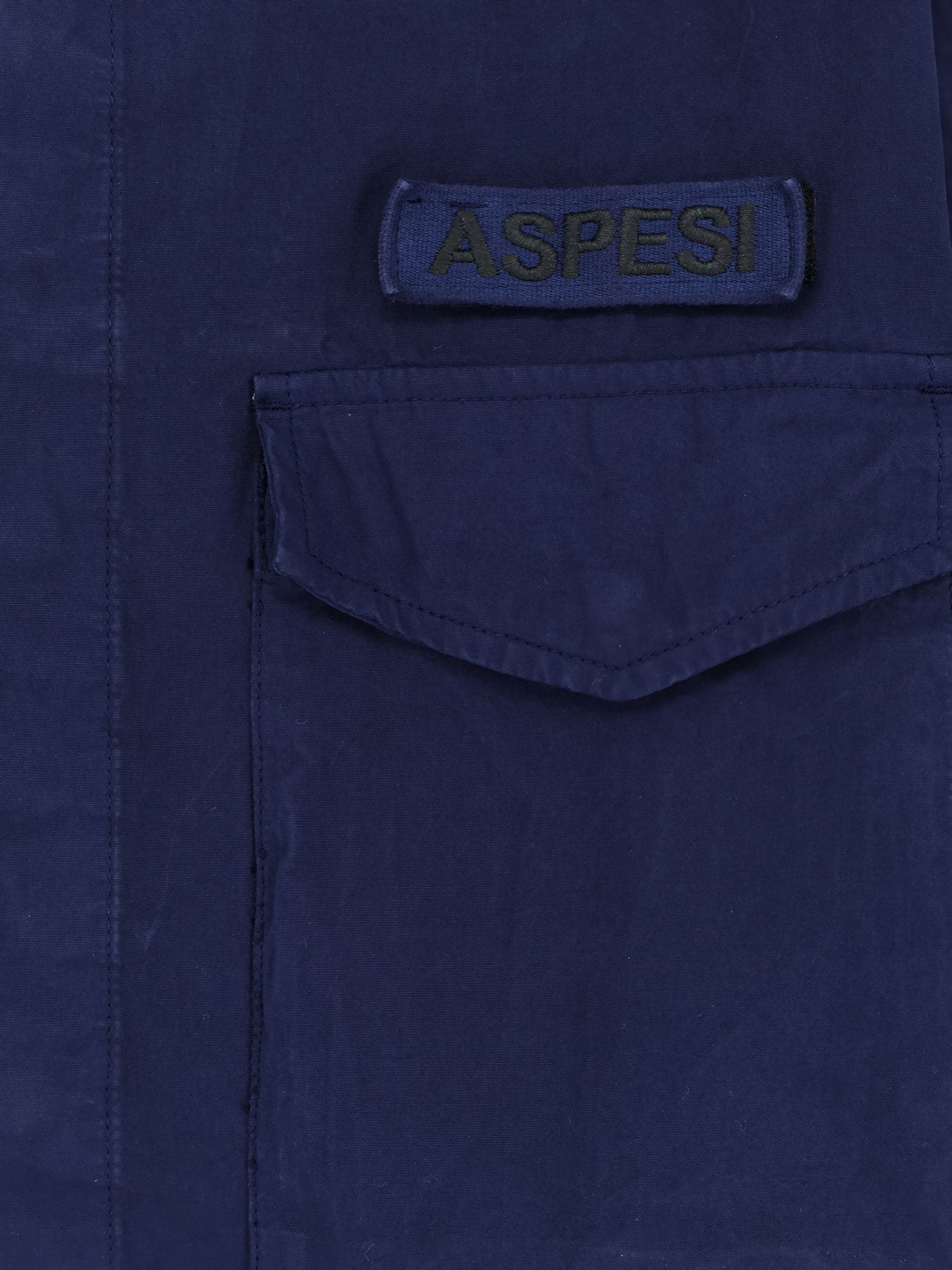 [Aspesi] Shirts Long Sleeve SS26 CE10G17885096