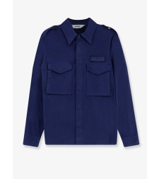 [Aspesi] Shirts Long Sleeve SS26 CE10G17885096