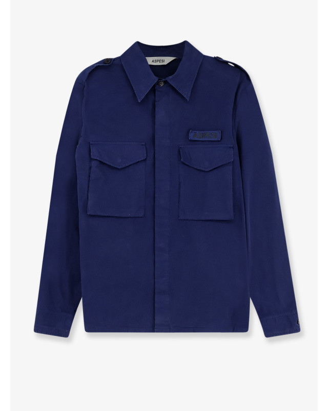 [Aspesi] Shirts Long Sleeve SS26 CE10G17885096