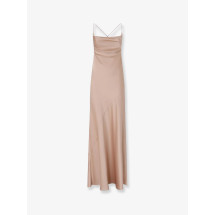 [PINKO] Sleeveless dress SS26 106587A1Y5Q35