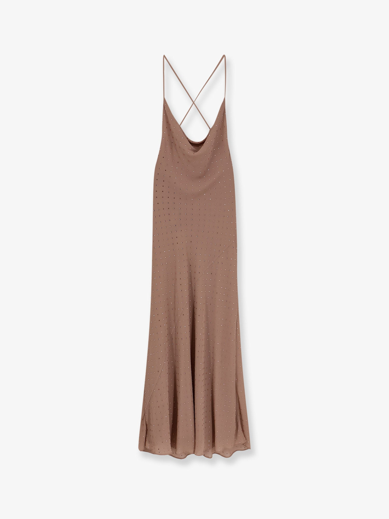 [PINKO] Sleeveless dress SS26 106299A32XQ24