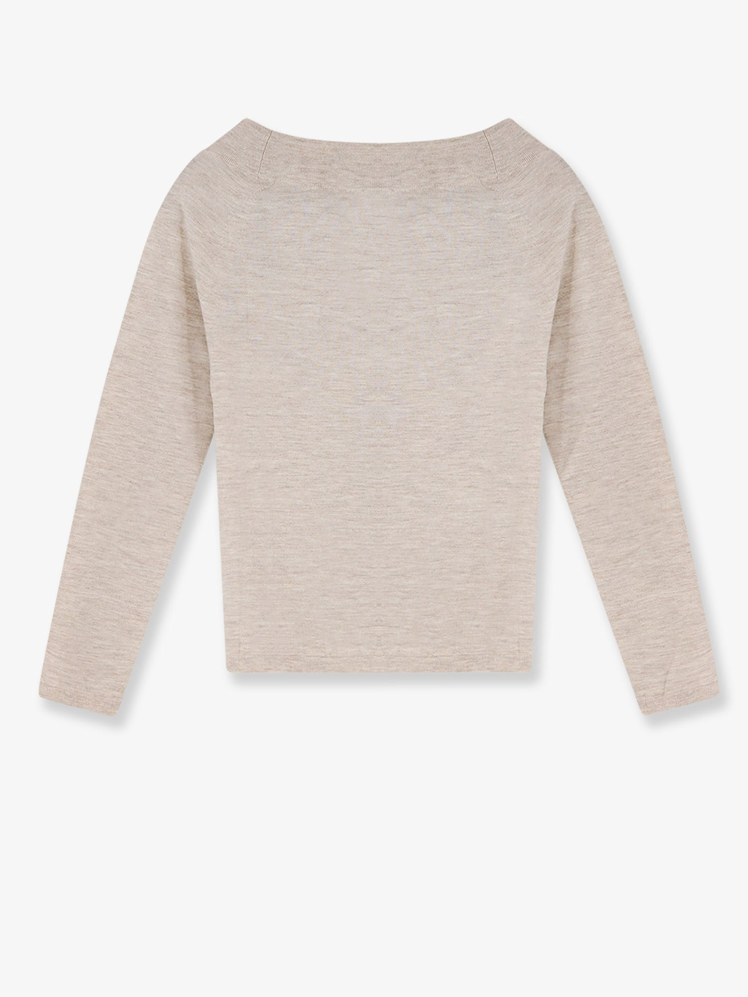 [Max Mara] Knitwear SS26 2611381011600002