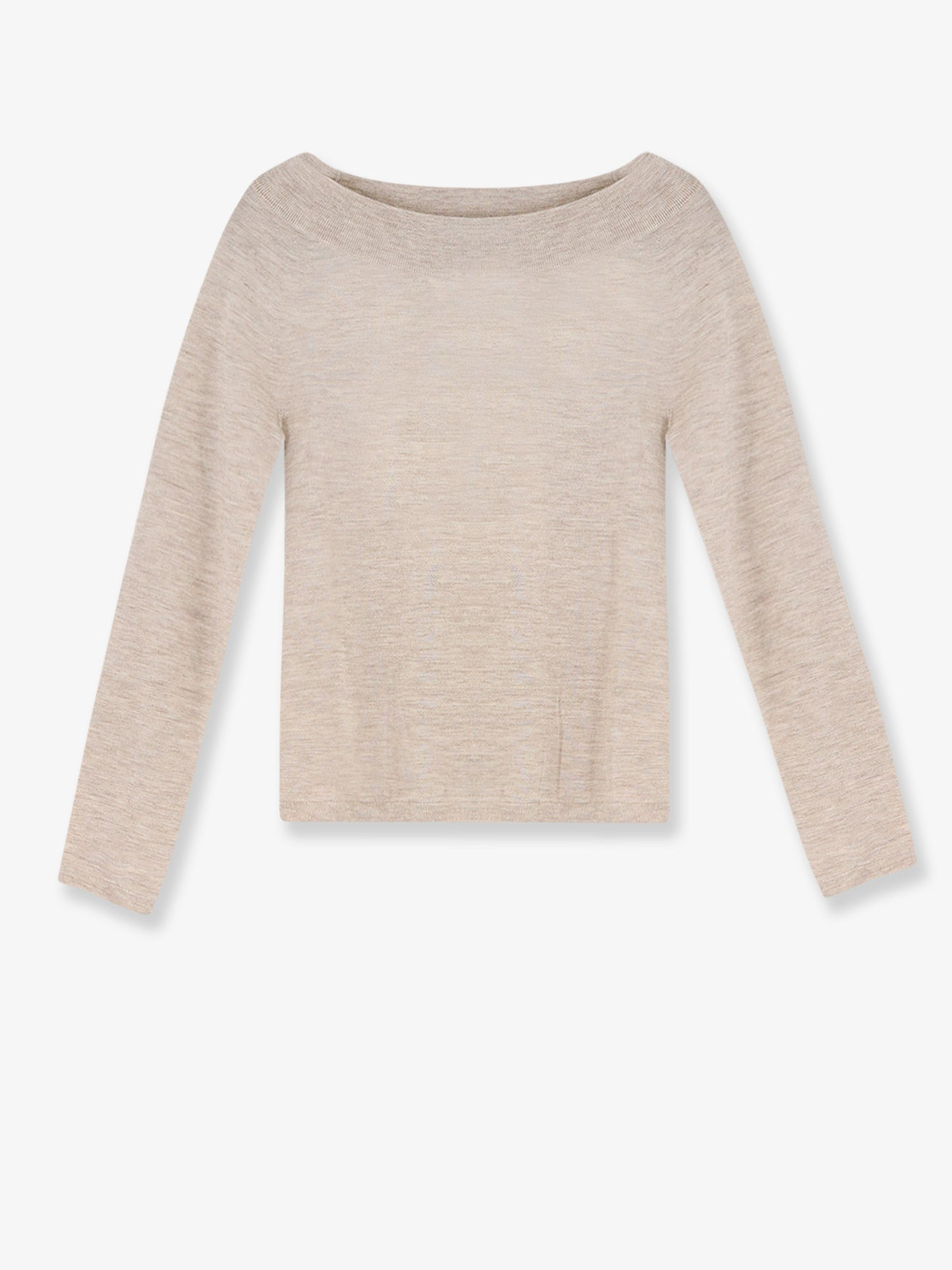 [Max Mara] Knitwear SS26 2611381011600002