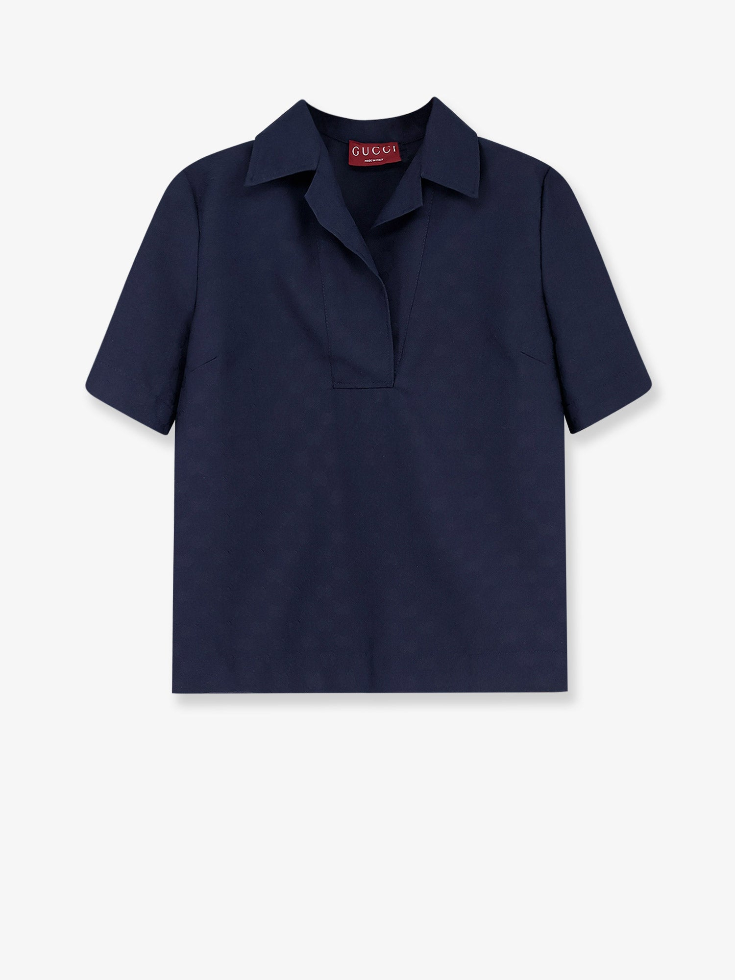 [Gucci] Shirts Short Sleeve SS26 851981ZAQXT4474