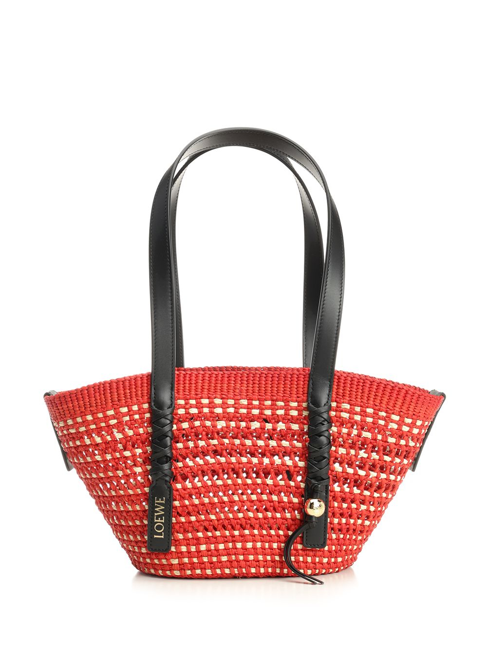 [LOEWE PAULA'S IBIZA] Shoulder bag CO ASCPIBSX017116