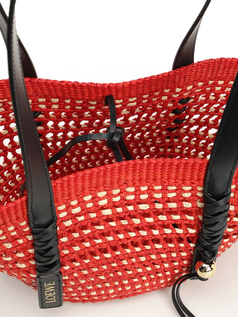 [LOEWE PAULA'S IBIZA] Shoulder bag CO ASCPIBSX017116