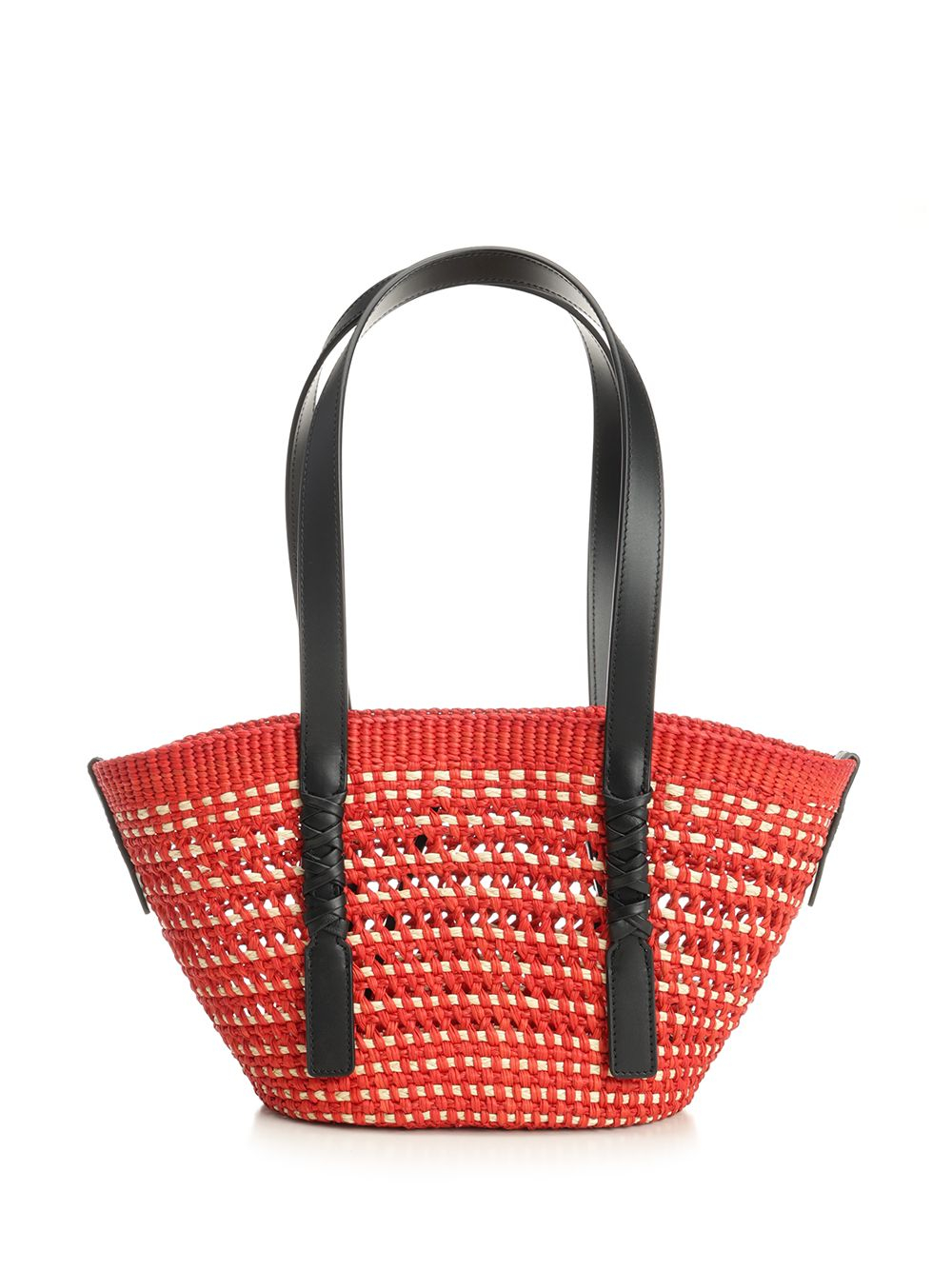 [LOEWE PAULA'S IBIZA] Shoulder bag CO ASCPIBSX017116