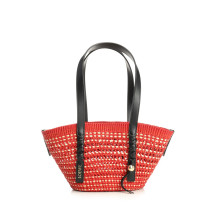 [LOEWE PAULA'S IBIZA] Shoulder bag CO ASCPIBSX017116