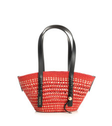 [LOEWE PAULA'S IBIZA] Shoulder bag CO ASCPIBSX017116