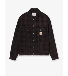 [CARHARTT WIP] Jacket SS26 I0362663HVGD
