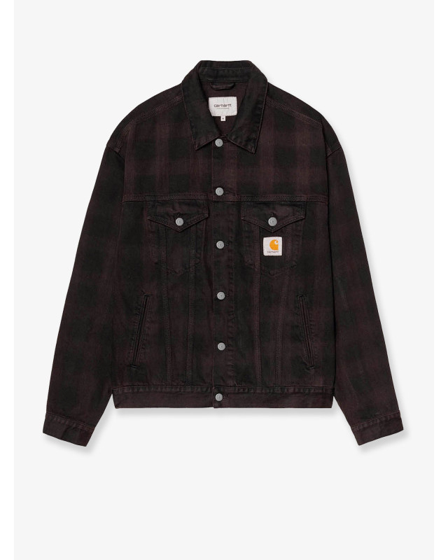 [CARHARTT WIP] Jacket SS26 I0362663HVGD
