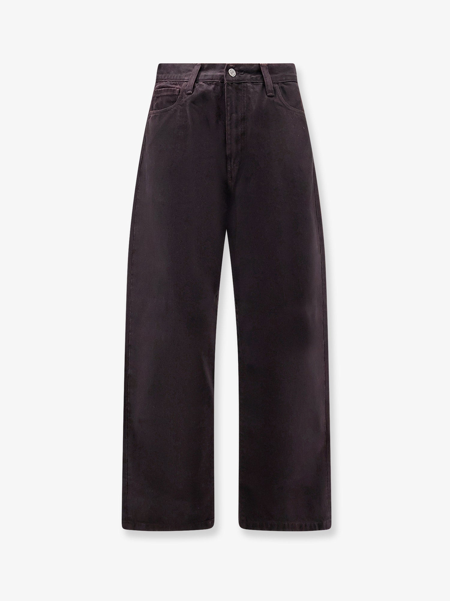 [CARHARTT WIP] Trousers SS26 I0363103HVGD
