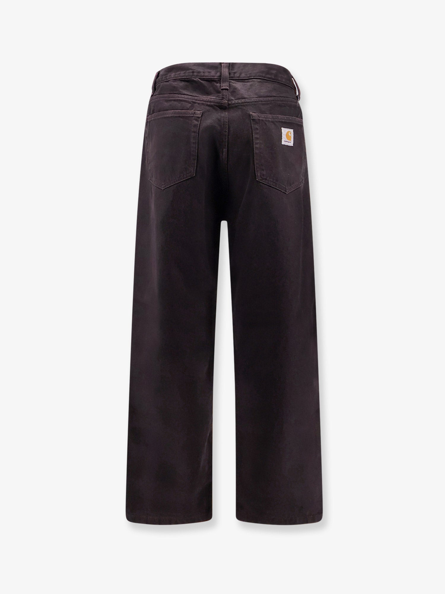 [CARHARTT WIP] Trousers SS26 I0363103HVGD