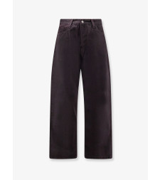 [CARHARTT WIP] Trousers SS26 I0363103HVGD