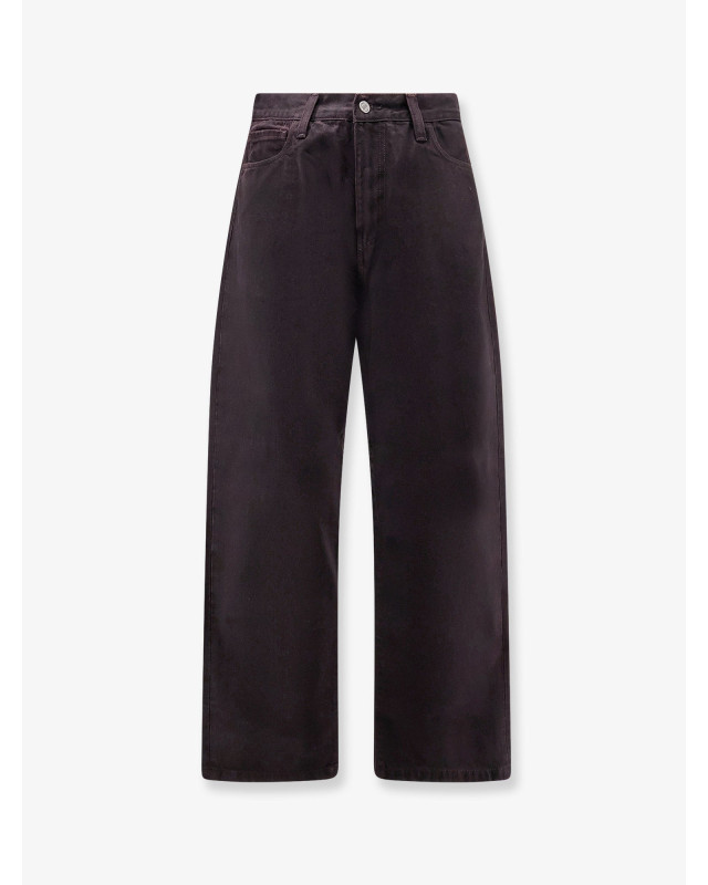 [CARHARTT WIP] Trousers SS26 I0363103HVGD