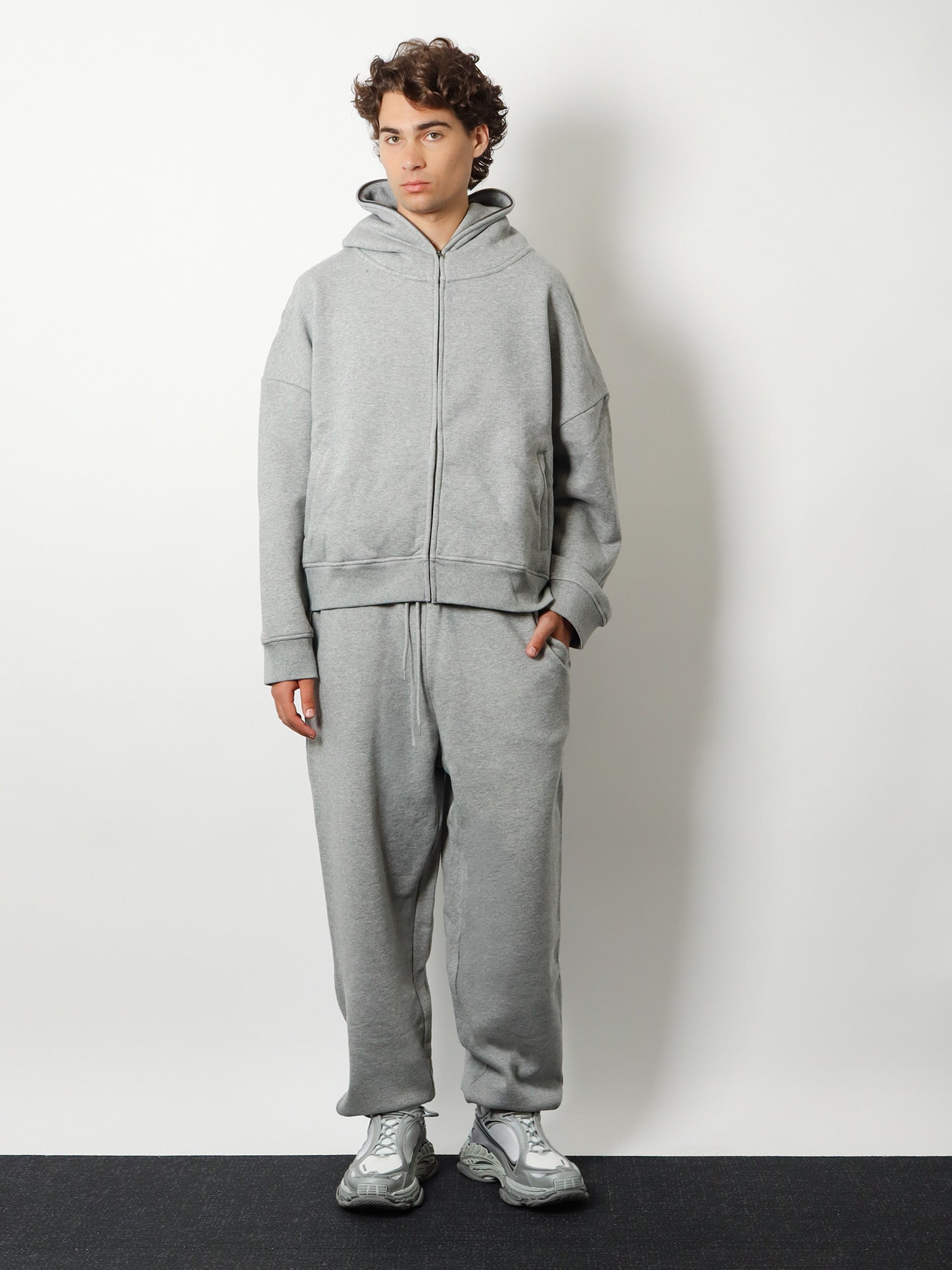 [Entire Studios] Sweatshirt SS26 ESSS26HO030126236