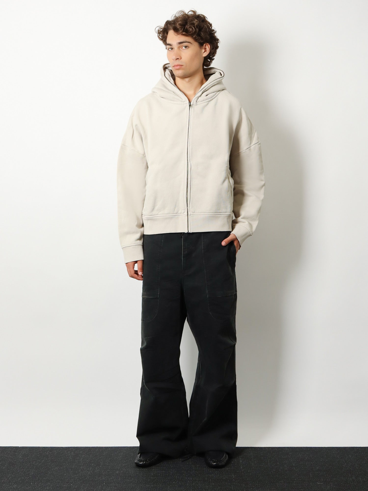 [Entire Studios] Sweatshirt SS26 ESSS26HO030120073
