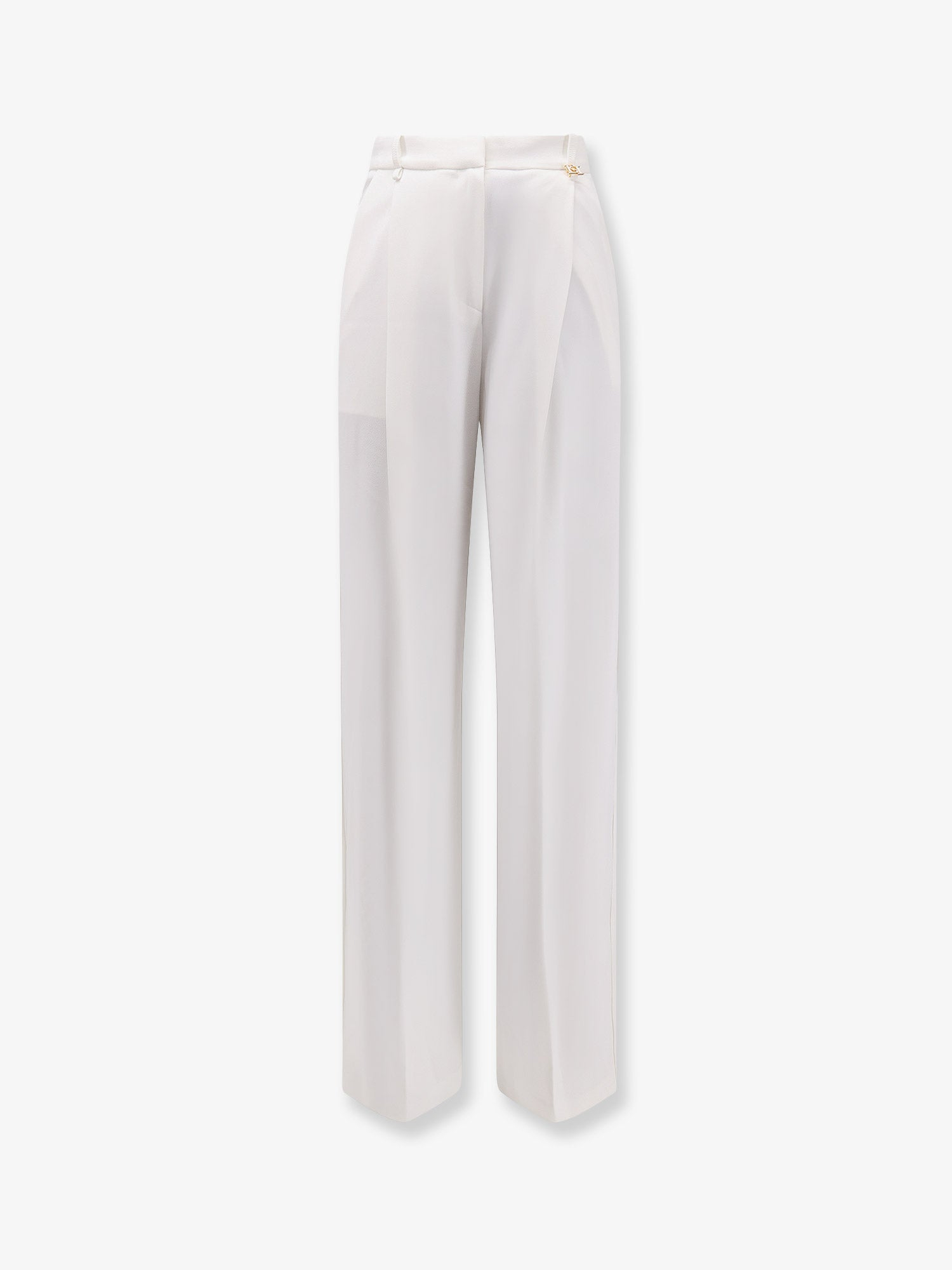 [ELISABETTA FRANCHI] Trousers SS26 PA16761E2360