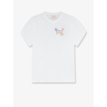 [MC2 Saint Barth] T-shirts Short Sleeve SS26 EMI000103724L01N