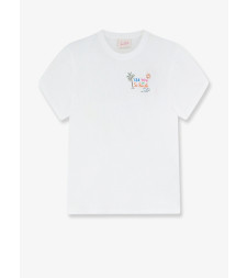 [MC2 Saint Barth] T-shirts Short Sleeve SS26 EMI000103724L01N
