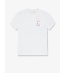 [MC2 Saint Barth] T-shirts Short Sleeve SS26 EMI000100279L01N