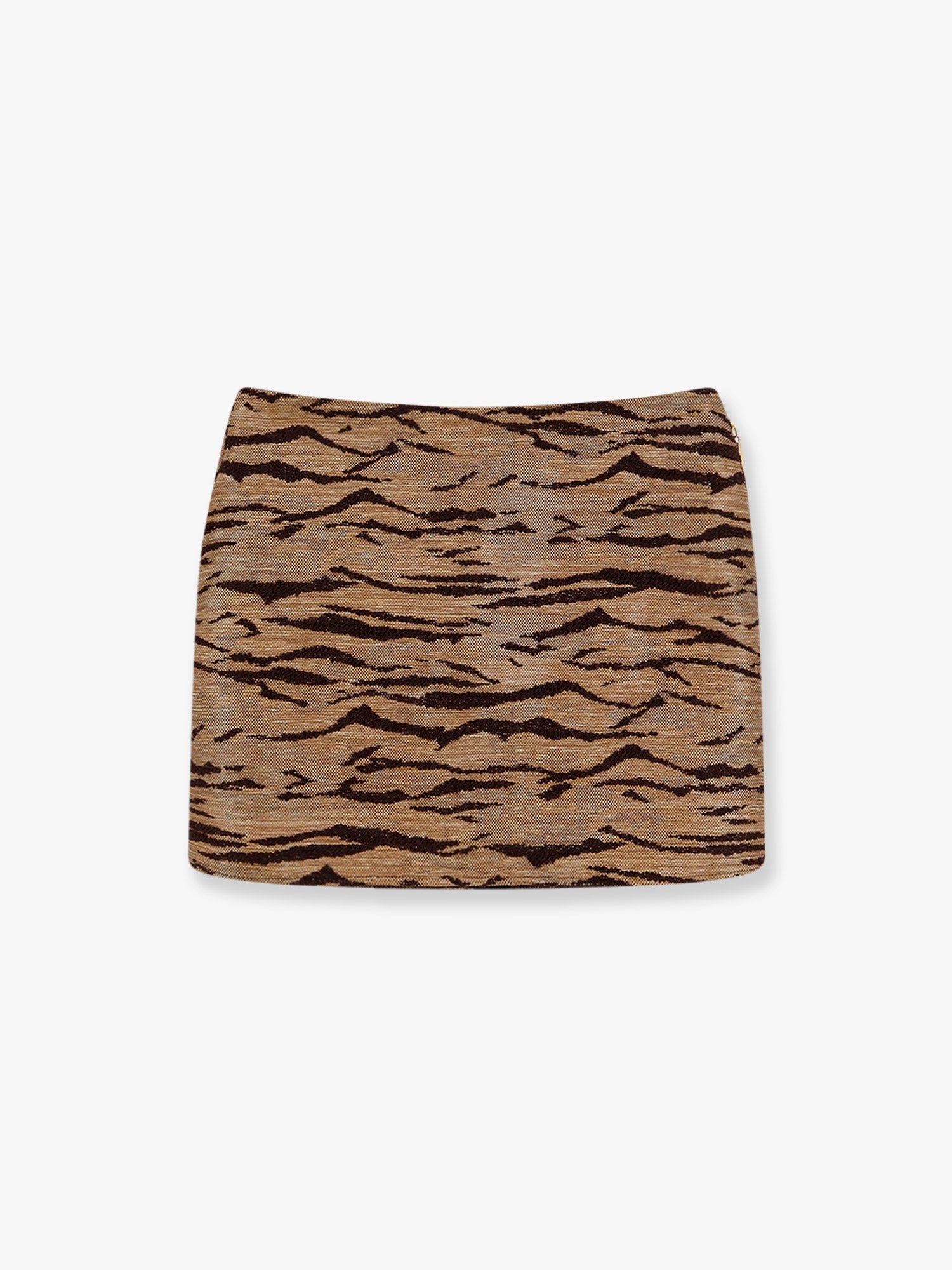 [ELISABETTA FRANCHI] Mini skirt SS26 GO17762E2470