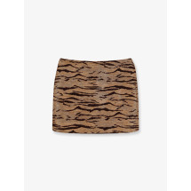[ELISABETTA FRANCHI] Mini skirt SS26 GO17762E2470