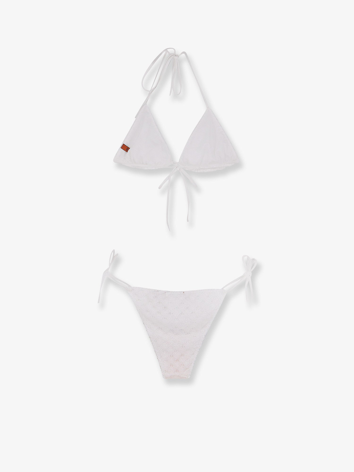 [MISSONI] Bikini SS26 MC22SP00BR014RS01JW