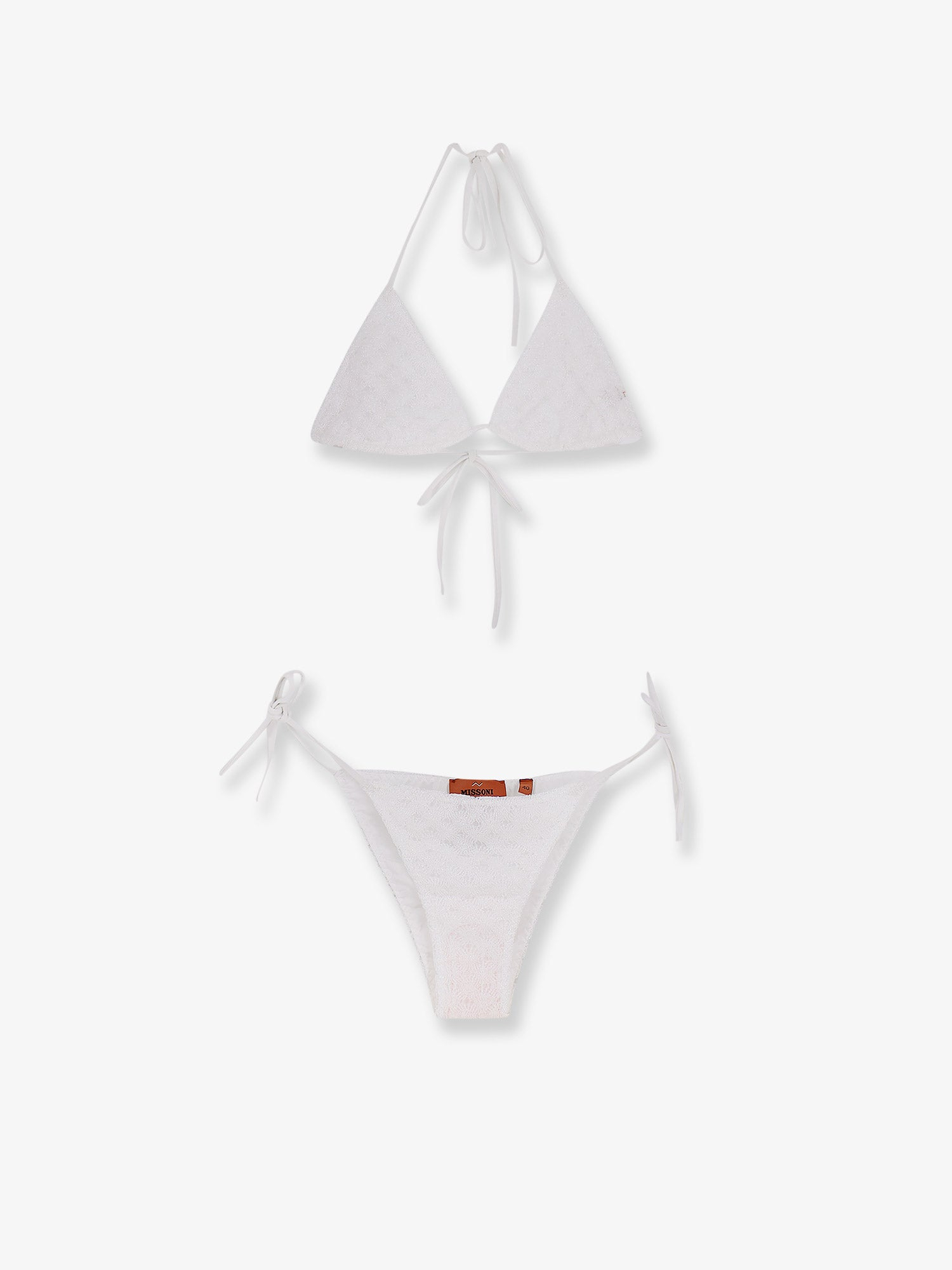 [MISSONI] Bikini SS26 MC22SP00BR014RS01JW