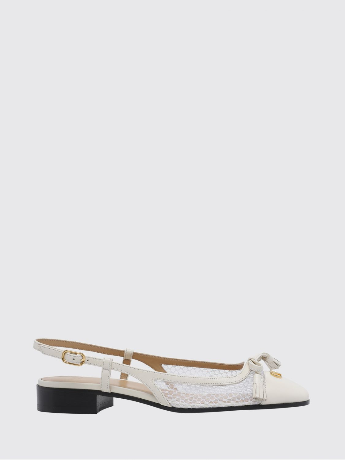[Valentino Garavani] Flat shoes SS26 S0MH0PDY C2U
