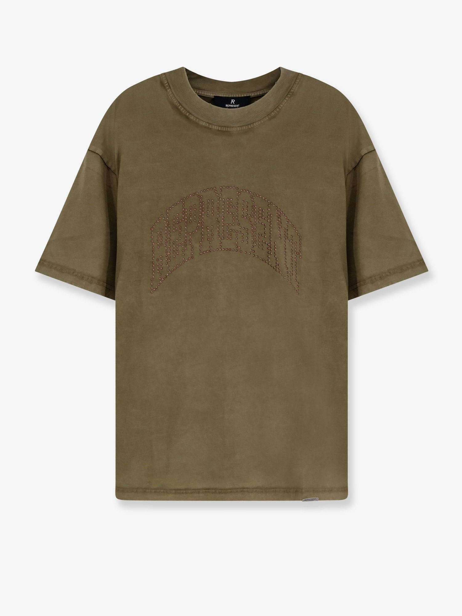 [Represent] T-shirts Short Sleeve SS26 MLM10018059