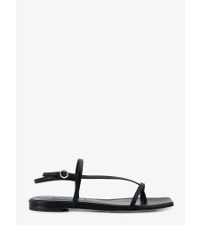 [Aeyde] Sandals SS26 A11HSADRS55CI0221800007Black